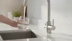 3-Wege-Wasserhahn: Die smarte Wahl
