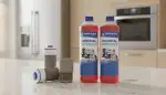 Aktivkohle Kartuschen Vergleich: Klares Wasser
