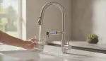 Der Wasserhahn Filter: Sauberes Trinkwasser