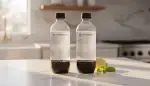 Die perfekte Sprudler-Ersatzflasche finden