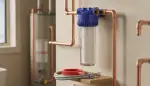 Filtergehäuse: Herzstück der Wasseraufbereitung