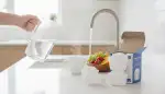 Geld sparen mit Wasserfilter Kartuschen Sparpacks