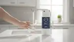 Grohe Blue Filterkartusche: Klares Wasser