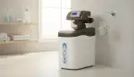 Kalk ade: So funktioniert der Ionentauscher