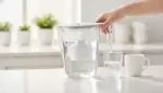 Kalkfreies Wasser: Ihr Filterkannen-Set für Genuss