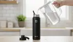 Konstante Trinkwasserqualität sichern