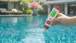 Kristallklares Wasser leicht gemacht: Das smarte 7-in-1 Messgerät für Pool & Co.