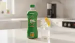 Leichter Genuss: Wassersprudler Sirup ohne Zucker