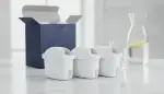 Nachfüllpack Wasserfilter: Nachhaltig und smart