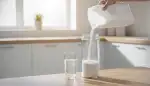 Nitratfilter Ionenaustauscher: Sauberes Wasser