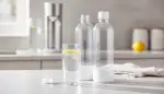 Optimales PET Sprudlerflaschen Set wählen