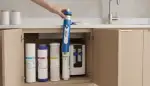 Osmose Membran: Pflege und Austausch für reines Wasser