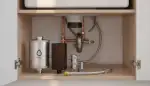 Reines Wasser: Untertisch Wasserfilter im Fokus