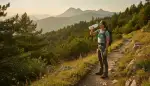 Sauberes Wasser: Ihre Trinkflasche mit Filter
