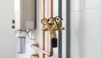 Sicheres Trinkwasser: Der Rohrtrenner