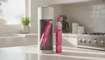 sodastream zylinder tauschen: Einfach & Effizient