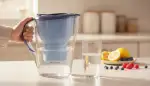 Trinkwasser Filterkanne: Klarheit für jeden Tag