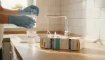 Umfassende Wasseranalyse für Zuhause