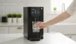 Umkehrosmose: Technologie für Ihr Trinkwasser