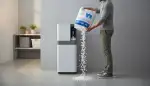 Wasser entkalken: Methoden für weiches Wasser