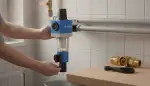 Wasserfilter Hausanschluss reinigen: So geht's