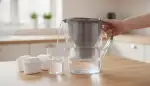 Wasserfilterkanne: Frische für Ihr Zuhause