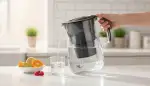 Wasserfilterkannen Komplettset: Klares Wasser für Zuhause