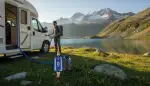 Wohnmobil Wasserfilter: Sauberes Trinkwasser