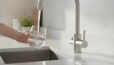 3-Wege-Wasserhahn: Die smarte Wahl