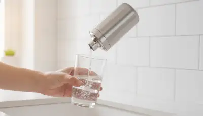 Aktivkohlefilter: Für klares Wasser