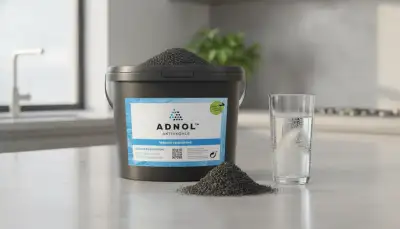 Aktivkohlefilter Wasser: Reinheit für Ihr Zuhause