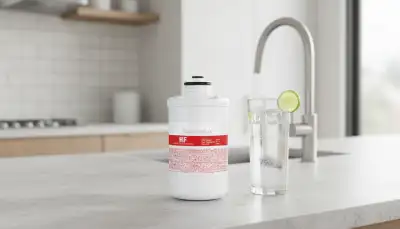 Die quooker CO2 Flasche: Alles Wichtige