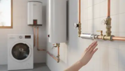 Effektiver Kalkschutz: Längere Lebensdauer für Geräte