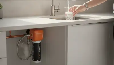 Effektiver Schutz: Antikalk-Filter für Ihr Zuhause