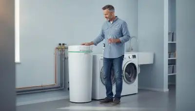 Entkalkungsanlage Haus Kosten: Was Sie wissen müssen