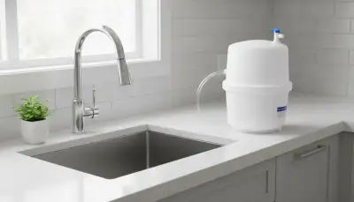 Omabeta Drucktank: Warum dieser Wasserspeicher gerade zum Trendsetter wird