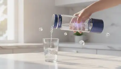 PEM Wasserstoff Generatoren: Reine Frische