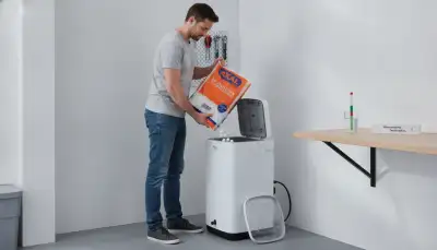 Regeneriersalz: Dosierung für optimale Wirkung