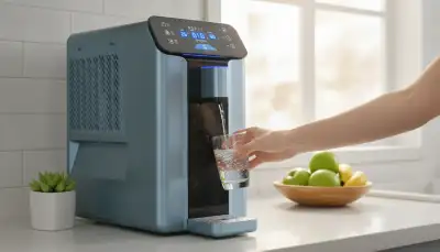 Sauberes Trinkwasser aus der Luft gewinnen