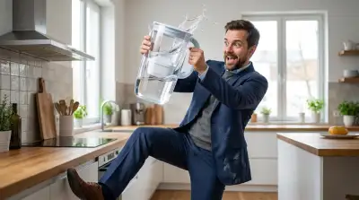 Die 8 besten Glas Filterkaraffen im Vergleich (August 2026)