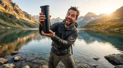 Die 8 besten Outdoor Wasserfilter im Vergleich (August 2026)