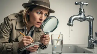 Die 8 besten Trinkwasser Testkits im Vergleich (August 2026)