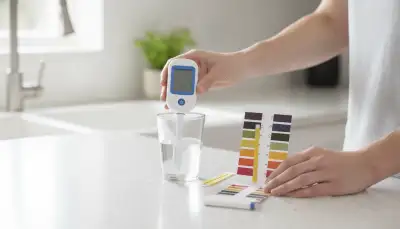 Wasser-pH-Wert: Testen und Verstehen
