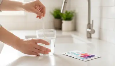 Wasserhärte messen: Klarheit für Ihr Zuhause