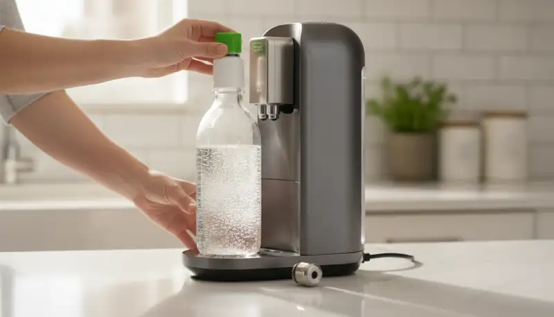 CO2 Zylinder: Kompatibilität verstehen