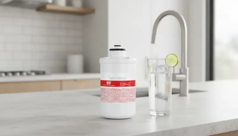 Die quooker CO2 Flasche: Alles Wichtige