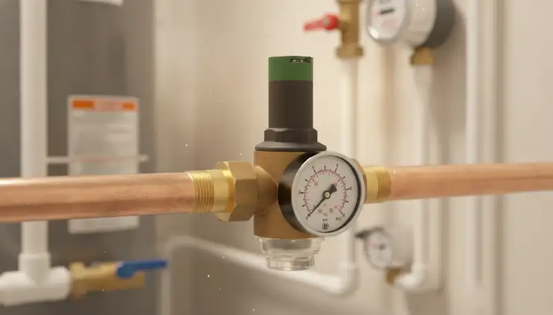 Druckminderer Wasserleitung: Schutz für Ihr System