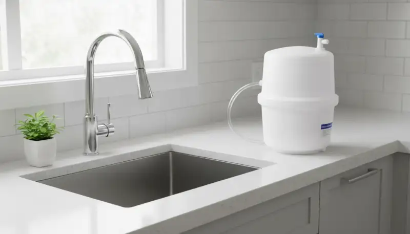 Omabeta Drucktank: Warum dieser Wasserspeicher gerade zum Trendsetter wird