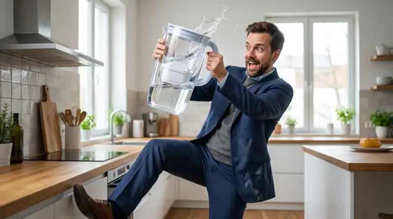 Die 8 besten Glas Filterkaraffen im Vergleich (August 2026)