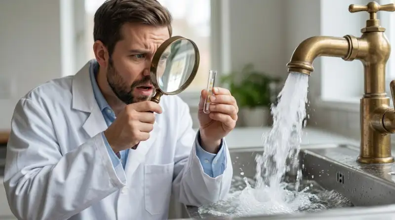 Die 4 besten Wasseranalyse Sets im Vergleich (August 2026)